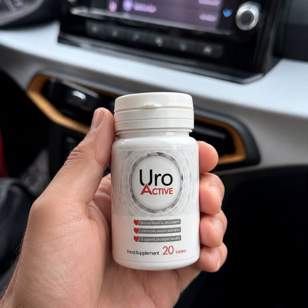 Uro Active
