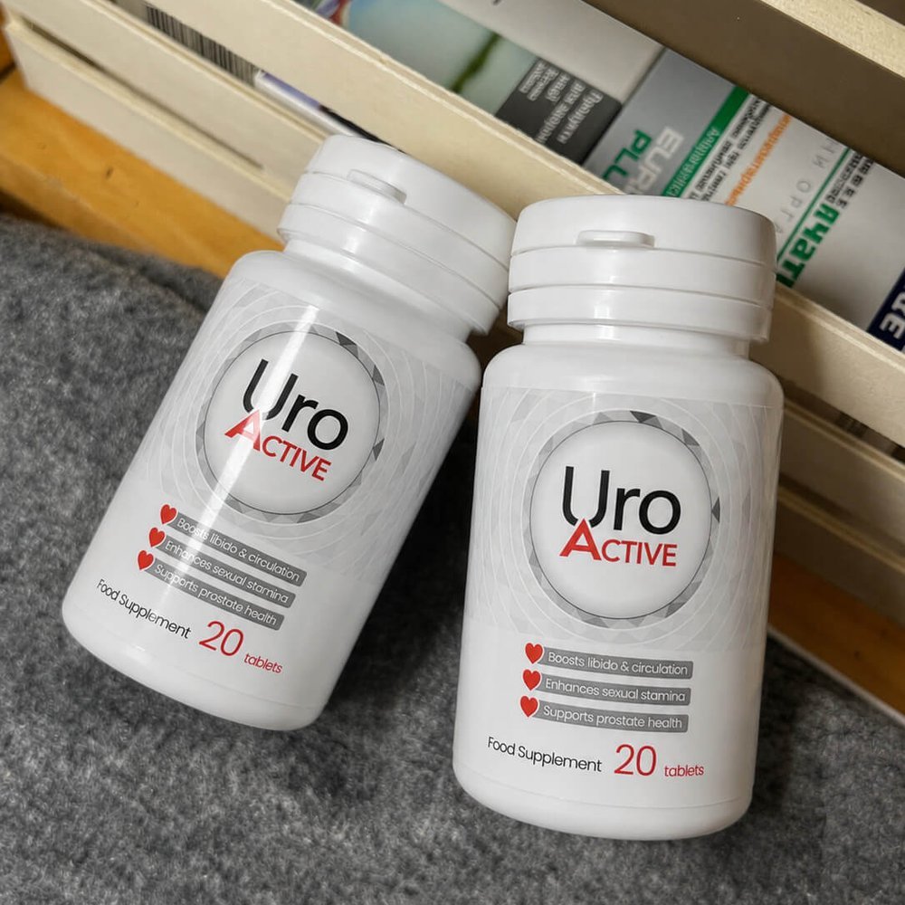 Uro Active