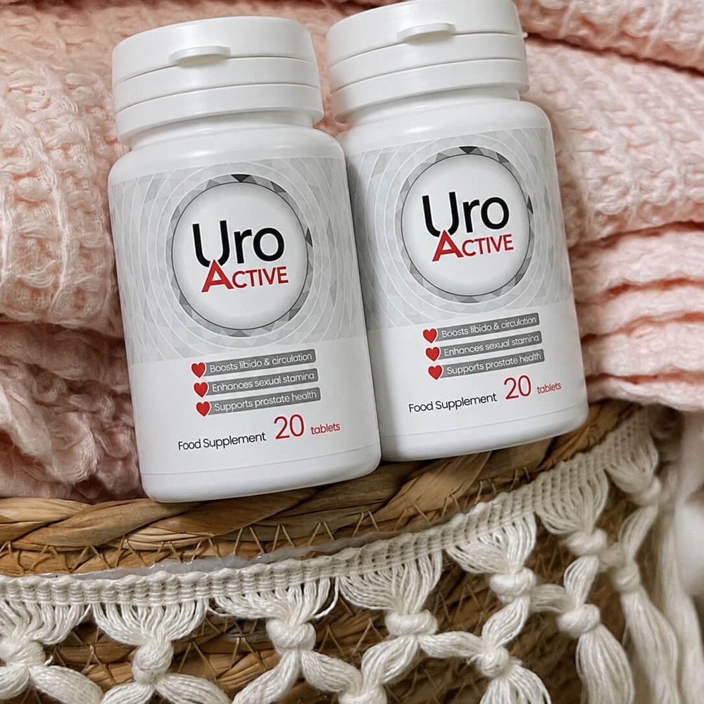 Uro Active