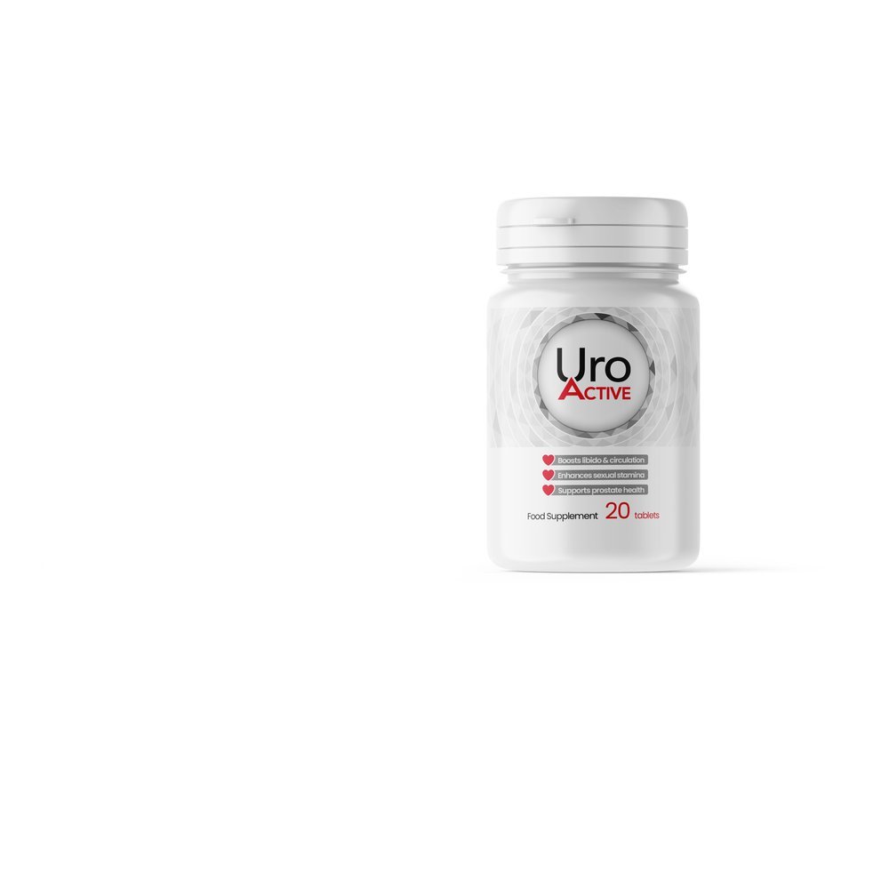 Uro Active 1 flacone
