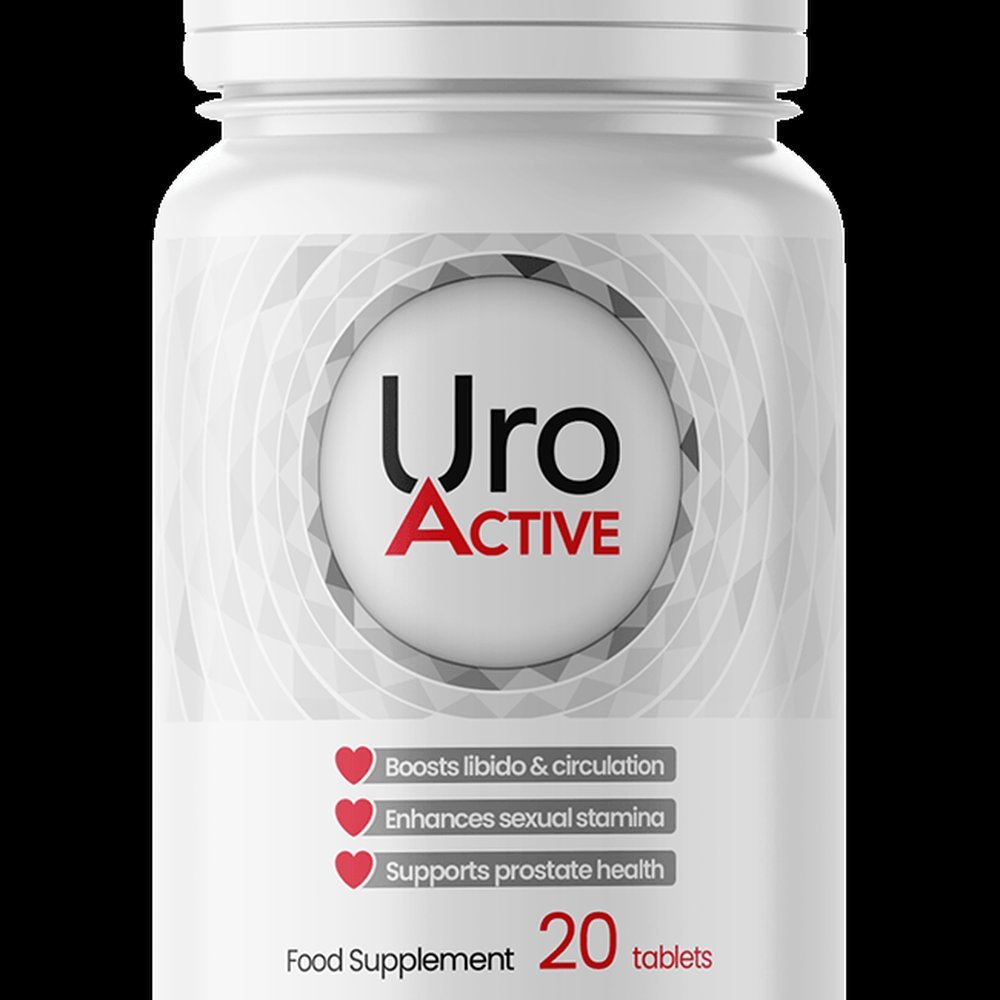 Uro Active 5 flaconi